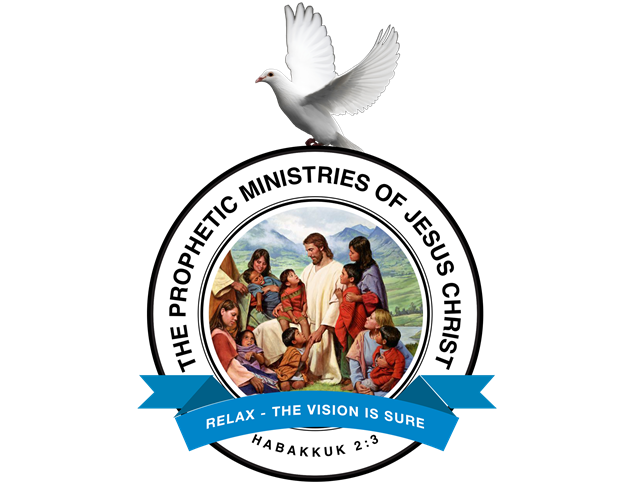 THE PROPHETIC MINISTRIES OF JESUS CHRIST